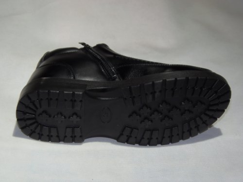 A8334-1 obuwie zimowe męskie