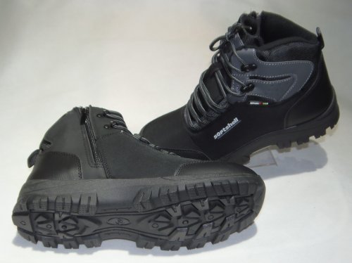 A8314-1 obuwie zimowe R