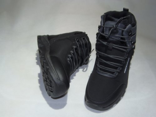 A8314-5 obuwie zimowe Y