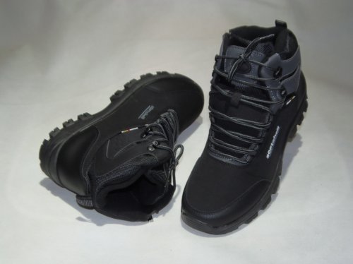 A8314-1 obuwie zimowe T