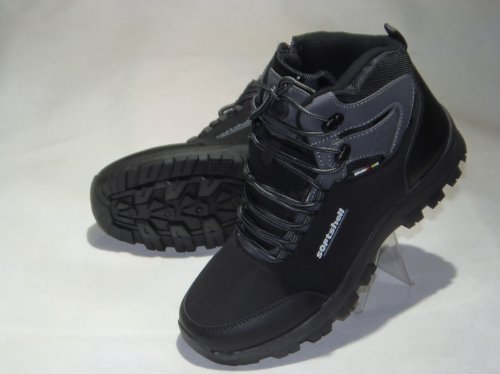 A8314-5 obuwie zimowe P