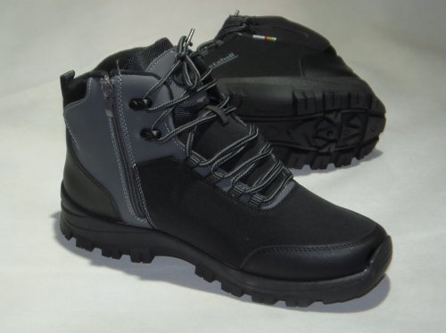 A8314-5 obuwie zimowe S