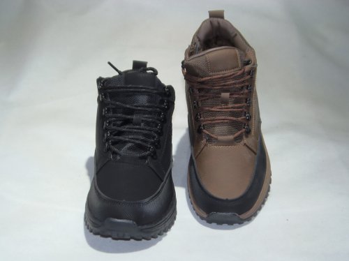 A8340-8 obuwie zimowe męskie U