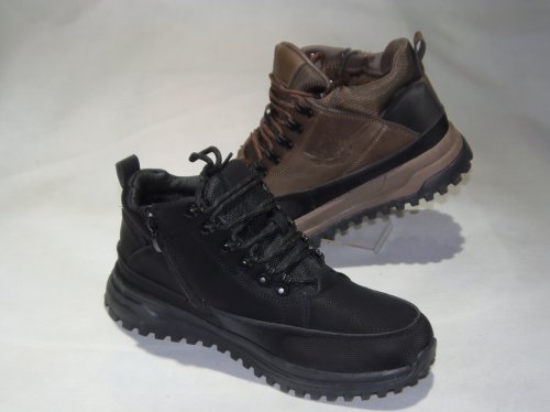 A8340-1 obuwie zimowe męskie R