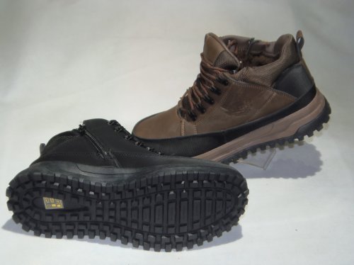 A8340-1 obuwie zimowe męskie S