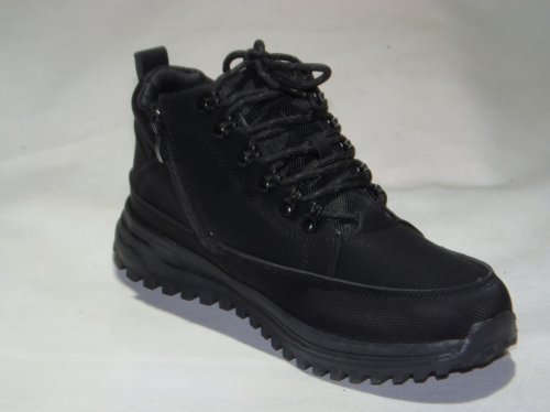 A8340-1 obuwie zimowe męskie Y