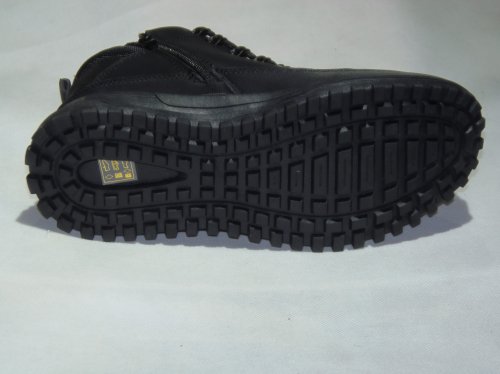 A8340-1 obuwie zimowe męskie