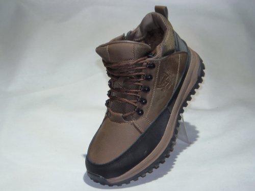 A8340-8 obuwie zimowe męskie P