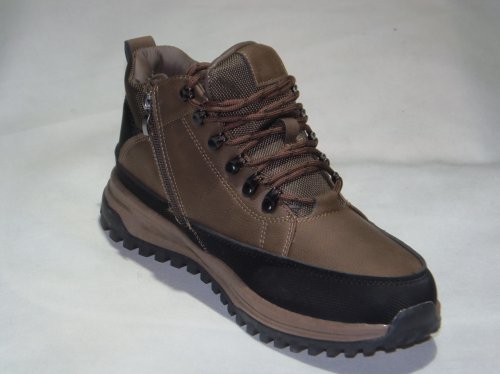 A8340-8 obuwie zimowe męskie S