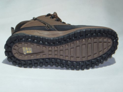 A8340-8 obuwie zimowe męskie T