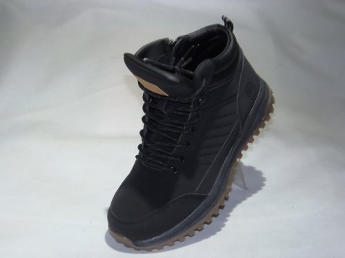 A8338-1 obuwie zimowe męskie P