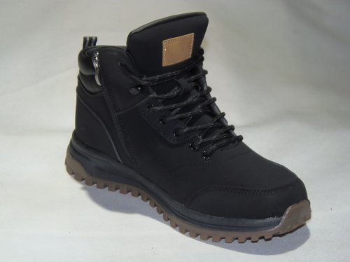 A8338-1 obuwie zimowe męskie S