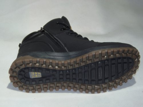 A8338-1 obuwie zimowe męskie