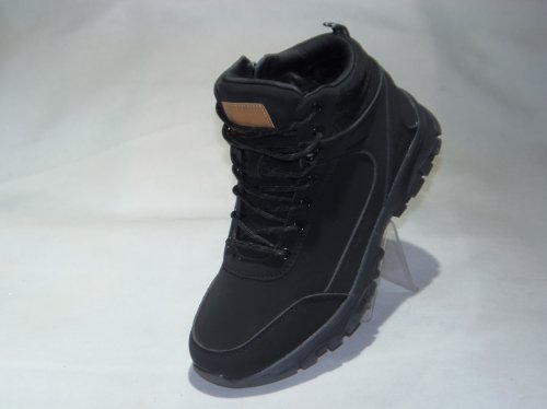 A8336-1 obuwie zimowe męskie P