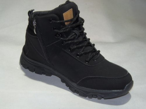 A8336-1 obuwie zimowe męskie S