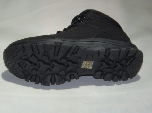 A8336-1 obuwie zimowe męskie