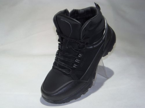 A8337-1 obuwie zimowe męskie P