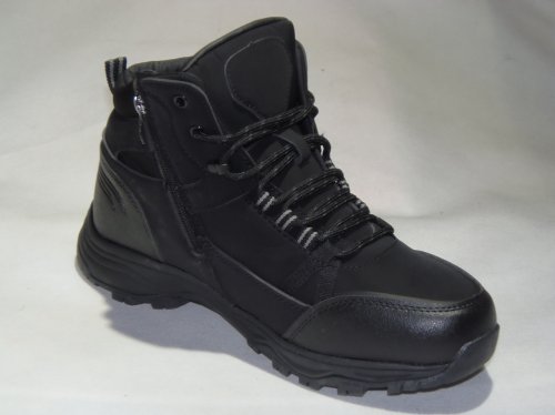 A8337-1 obuwie zimowe męskie S