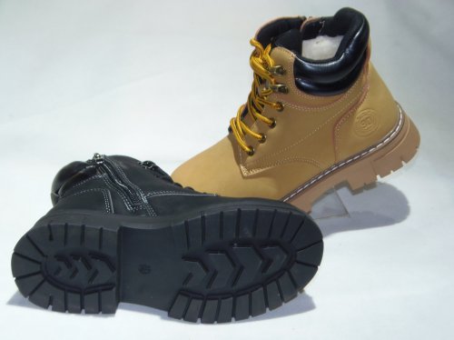 A4594-22 obuwie zimowe dziecięce S