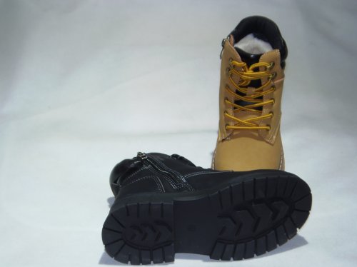 A4594-22 obuwie zimowe dziecięce T