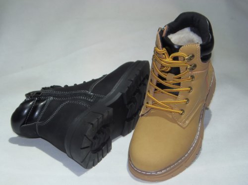 A4594-22 obuwie zimowe dziecięce