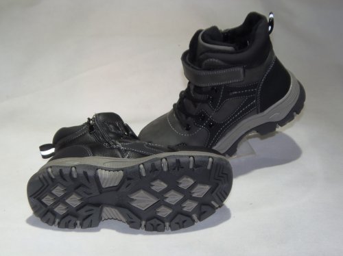 A4592-22 obuwie zimowe dziecięce S