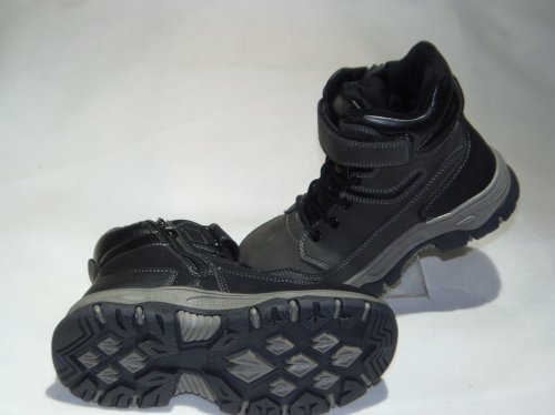 A4591-22 obuwie zimowe dziecięce S