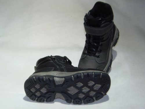 A4591-22 obuwie zimowe dziecięce