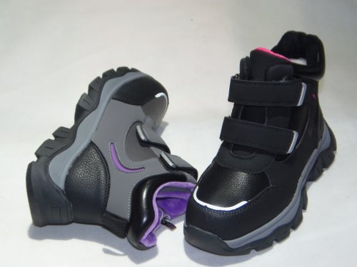 A4596-22 obuwie zimowe dziecięce