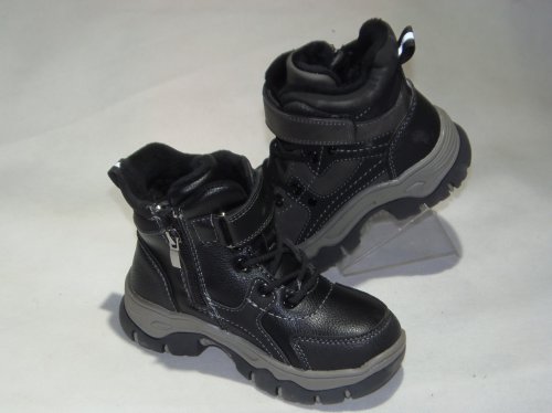 A3018-22 obuwie zimowe dziecięce S