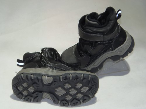 A3018-22 obuwie zimowe dziecięce T