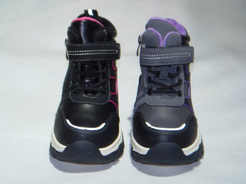 A3021-22 obuwie zimowe dziecięce R