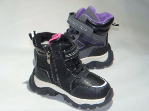 A3021-22 obuwie zimowe dziecięce S