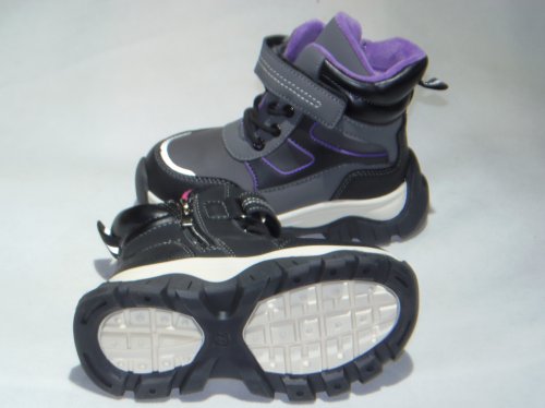 A3021-22 obuwie zimowe dziecięce T