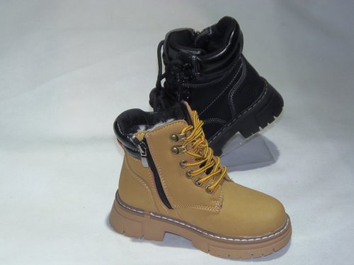 A3020-22 obuwie zimowe dziecięce S