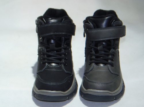 A3017-22 obuwie zimowe dziecięce R