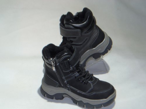 A3017-22 obuwie zimowe dziecięce S