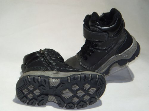 A3017-22 obuwie zimowe dziecięce T