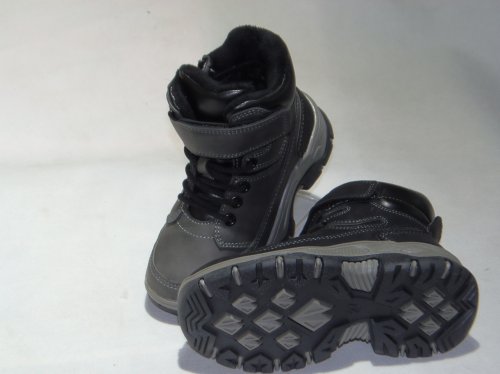 A3017-22 obuwie zimowe dziecięce