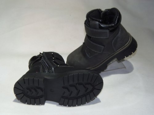 A3019-22 obuwie zimowe dziecięce S