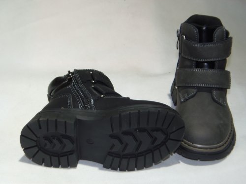 A3019-22 obuwie zimowe dziecięce