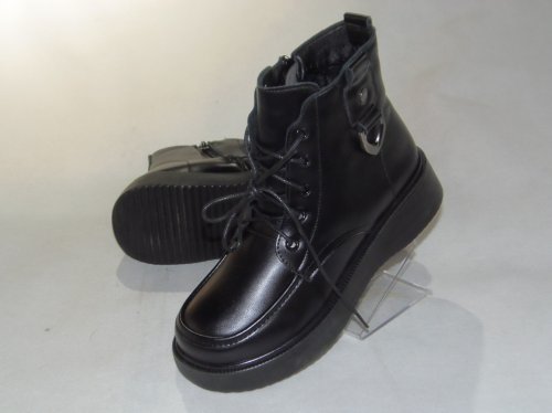 A7156-1 obuwie zimowe damskie P