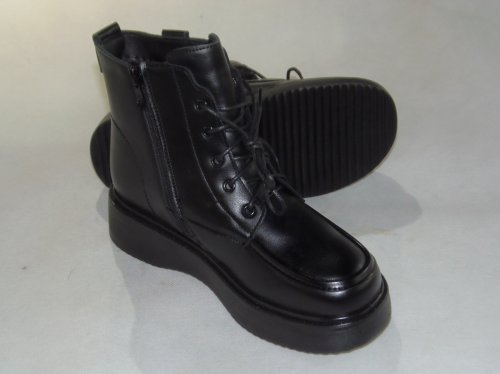 A7156-1 obuwie zimowe damskie S