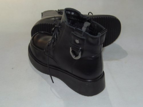 A7156-1 obuwie zimowe damskie