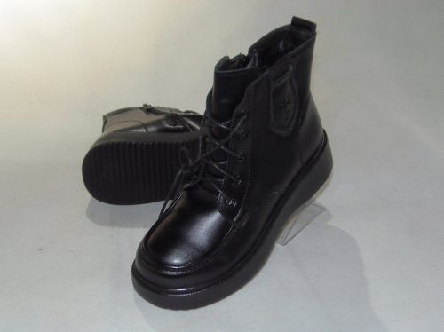 A7157-1 obuwie zimowe damskie P