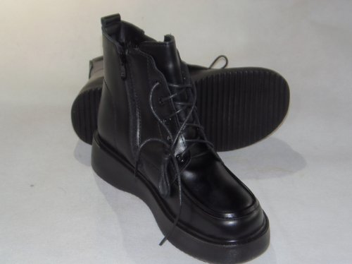 A7157-1 obuwie zimowe damskie S