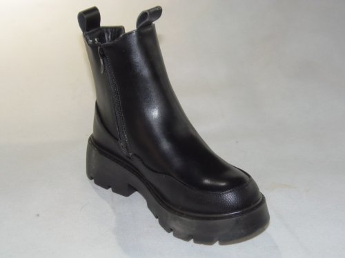 A7152-1 obuwie zimowe damskie S