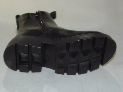 A7152-1 obuwie zimowe damskie T