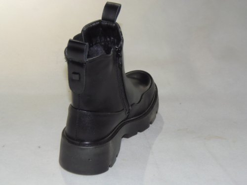 A7152-1 obuwie zimowe damskie