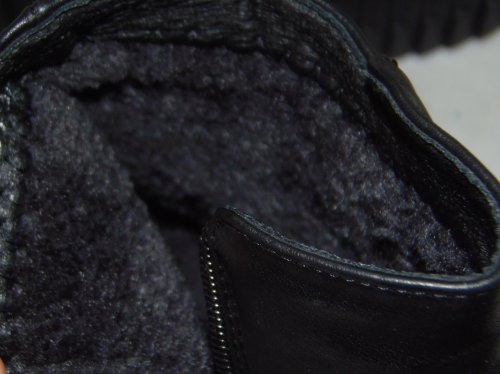 A7160-1 botki damskie